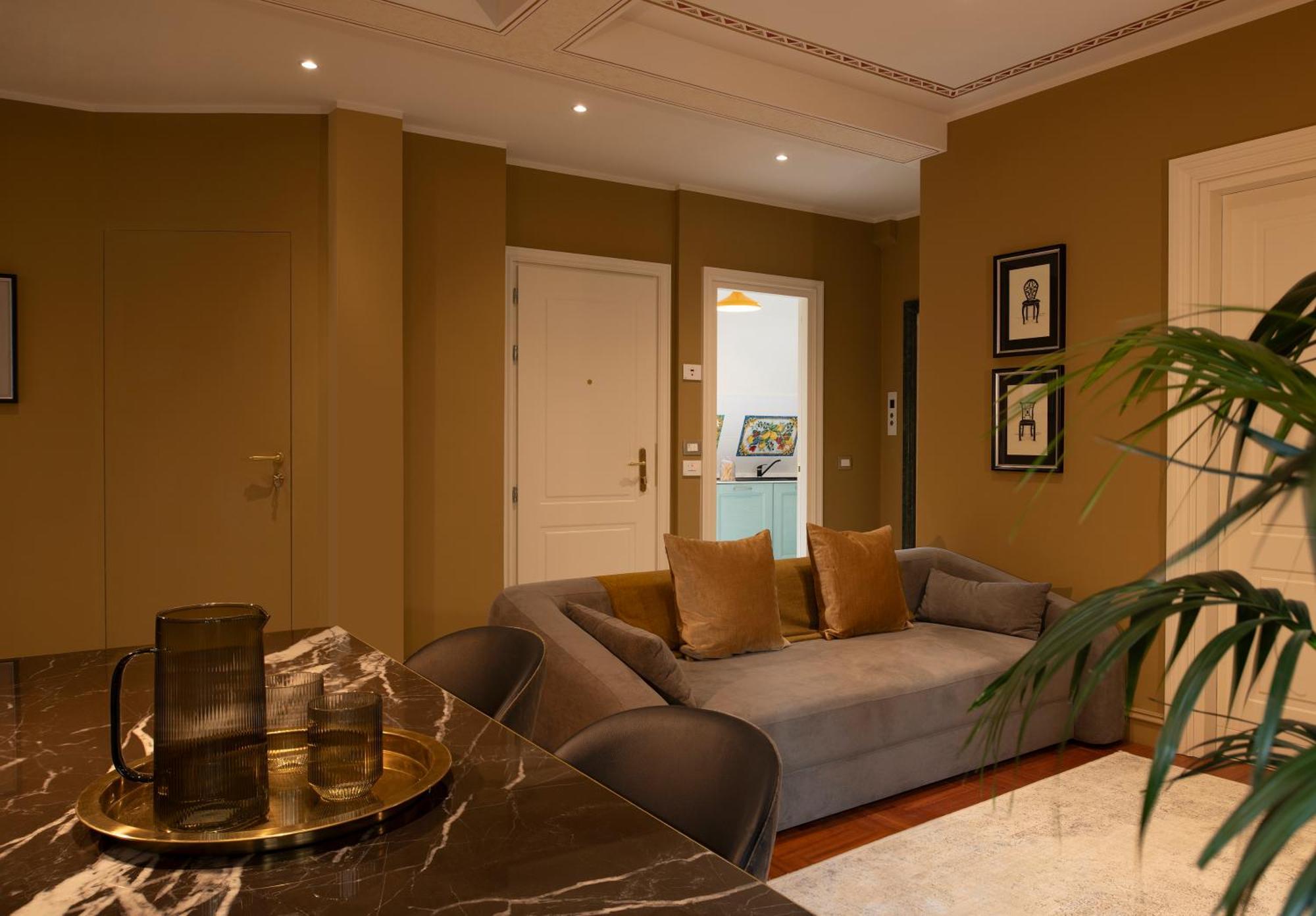 Elizabeth Unique Hotel | A Member Of Design Hotels™ — Photos 3